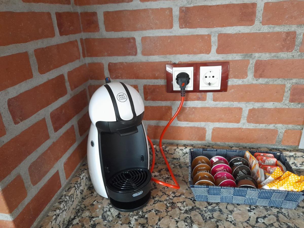 Amplio Y Centrico Piso En O Grove Apartment Exterior photo