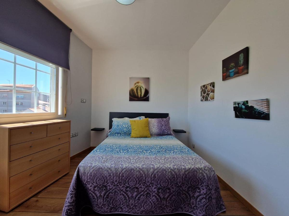 Amplio Y Centrico Piso En O Grove Apartment Exterior photo
