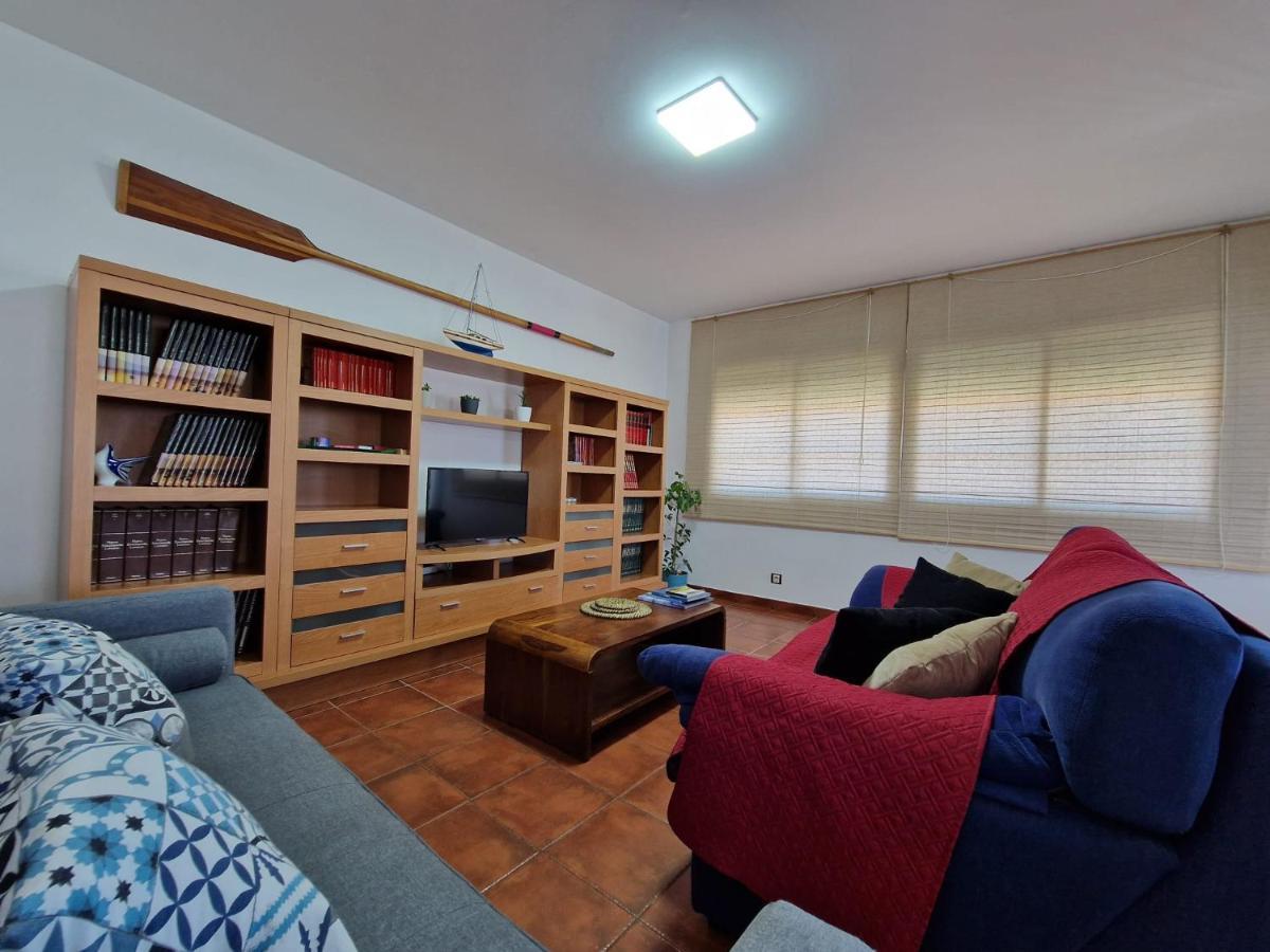 Amplio Y Centrico Piso En O Grove Apartment Exterior photo