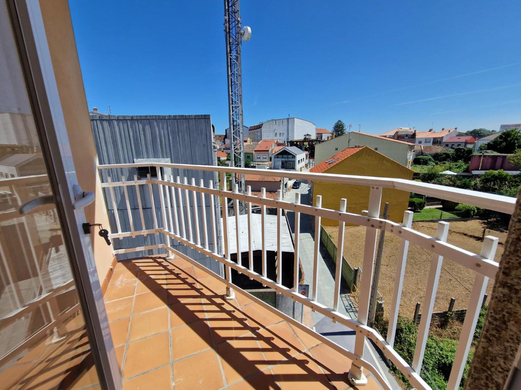 Amplio Y Centrico Piso En O Grove Apartment Exterior photo